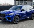 БМВ Х5 М, объемом двигателя 4.4 л и пробегом 88 тыс. км за 89900 $, фото 1 на Automoto.ua