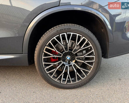 БМВ Х5 М, объемом двигателя 3 л и пробегом 67 тыс. км за 56000 $, фото 35 на Automoto.ua