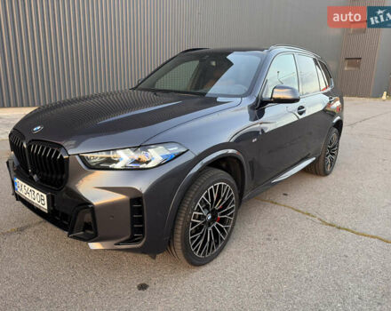 БМВ Х5 М, объемом двигателя 3 л и пробегом 67 тыс. км за 56000 $, фото 24 на Automoto.ua