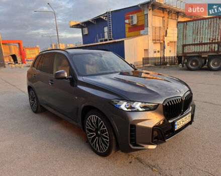 БМВ Х5 М, объемом двигателя 3 л и пробегом 67 тыс. км за 56000 $, фото 65 на Automoto.ua