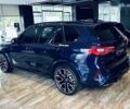 БМВ Х5 М, объемом двигателя 4.4 л и пробегом 92 тыс. км за 89900 $, фото 11 на Automoto.ua