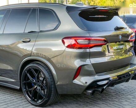 БМВ Х5 М, об'ємом двигуна 4.4 л та пробігом 125 тис. км за 87777 $, фото 12 на Automoto.ua