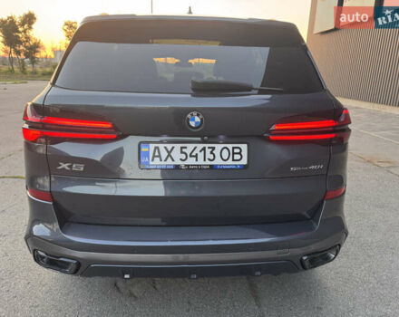 БМВ Х5 М, объемом двигателя 3 л и пробегом 67 тыс. км за 56000 $, фото 30 на Automoto.ua