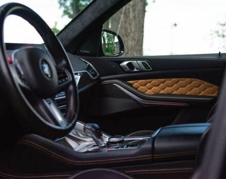БМВ Х5 М, об'ємом двигуна 4.4 л та пробігом 92 тис. км за 98800 $, фото 16 на Automoto.ua