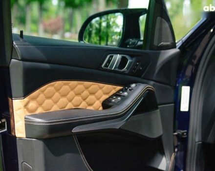 БМВ Х5 М, об'ємом двигуна 4.4 л та пробігом 92 тис. км за 98800 $, фото 22 на Automoto.ua
