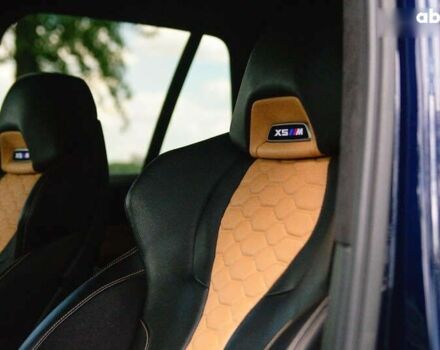 БМВ Х5 М, об'ємом двигуна 4.4 л та пробігом 92 тис. км за 98800 $, фото 26 на Automoto.ua