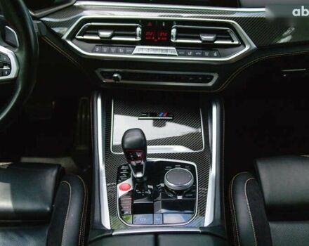 БМВ Х5 М, об'ємом двигуна 4.4 л та пробігом 92 тис. км за 98800 $, фото 13 на Automoto.ua