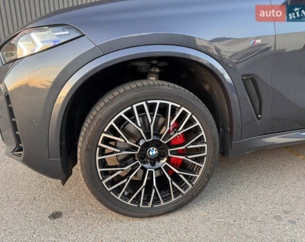 БМВ Х5 М, объемом двигателя 3 л и пробегом 67 тыс. км за 56000 $, фото 36 на Automoto.ua