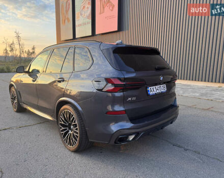 БМВ Х5 М, объемом двигателя 3 л и пробегом 67 тыс. км за 56000 $, фото 4 на Automoto.ua