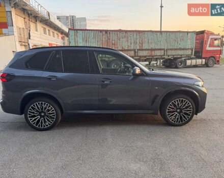 БМВ Х5 М, объемом двигателя 3 л и пробегом 67 тыс. км за 56000 $, фото 27 на Automoto.ua