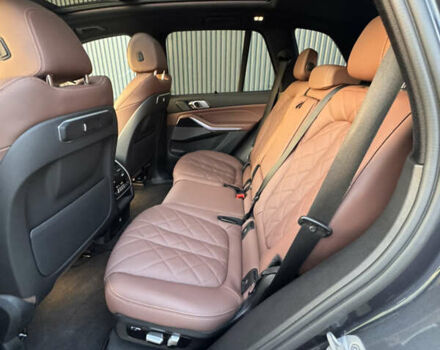 БМВ Х5 М, объемом двигателя 3 л и пробегом 67 тыс. км за 56000 $, фото 50 на Automoto.ua