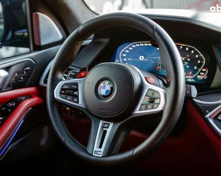 БМВ Х5 М, об'ємом двигуна 4.4 л та пробігом 125 тис. км за 87777 $, фото 20 на Automoto.ua