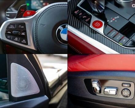 БМВ Х5 М, об'ємом двигуна 4.4 л та пробігом 125 тис. км за 87777 $, фото 27 на Automoto.ua