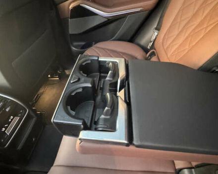 БМВ Х5 М, объемом двигателя 3 л и пробегом 67 тыс. км за 56000 $, фото 45 на Automoto.ua