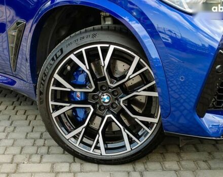 БМВ Х5 М, объемом двигателя 4.4 л и пробегом 88 тыс. км за 89900 $, фото 18 на Automoto.ua