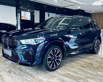 БМВ Х5 М, объемом двигателя 4.4 л и пробегом 92 тыс. км за 89900 $, фото 13 на Automoto.ua