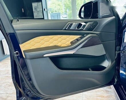 БМВ Х5 М, объемом двигателя 4.4 л и пробегом 92 тыс. км за 89900 $, фото 19 на Automoto.ua