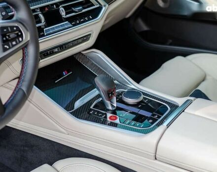 БМВ Х5 М, объемом двигателя 4.4 л и пробегом 88 тыс. км за 89900 $, фото 26 на Automoto.ua