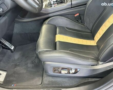 БМВ Х5 М, объемом двигателя 4.4 л и пробегом 92 тыс. км за 89900 $, фото 24 на Automoto.ua