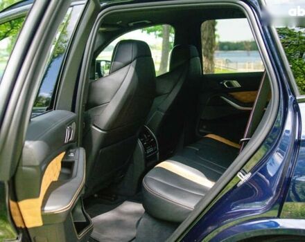 БМВ Х5 М, об'ємом двигуна 4.4 л та пробігом 92 тис. км за 98800 $, фото 28 на Automoto.ua