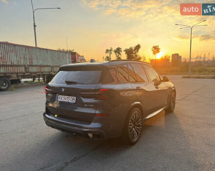 БМВ Х5 М, объемом двигателя 3 л и пробегом 67 тыс. км за 56000 $, фото 3 на Automoto.ua