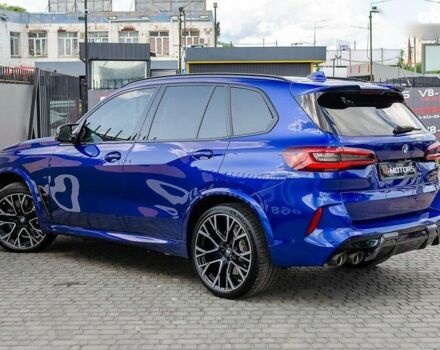 БМВ Х5 М, объемом двигателя 4.4 л и пробегом 88 тыс. км за 89900 $, фото 6 на Automoto.ua