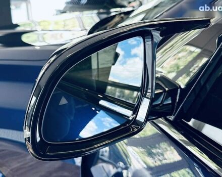 БМВ Х5 М, объемом двигателя 4.4 л и пробегом 92 тыс. км за 89900 $, фото 18 на Automoto.ua