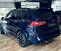 БМВ Х5 М, объемом двигателя 4.4 л и пробегом 92 тыс. км за 89900 $, фото 9 на Automoto.ua