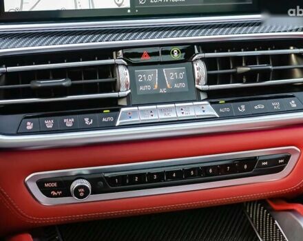 БМВ Х5 М, об'ємом двигуна 4.4 л та пробігом 125 тис. км за 87777 $, фото 26 на Automoto.ua