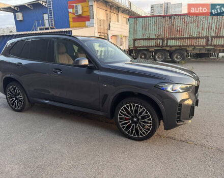 БМВ Х5 М, объемом двигателя 3 л и пробегом 67 тыс. км за 56000 $, фото 23 на Automoto.ua