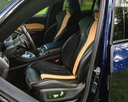 БМВ Х5 М, об'ємом двигуна 4.4 л та пробігом 92 тис. км за 98800 $, фото 27 на Automoto.ua
