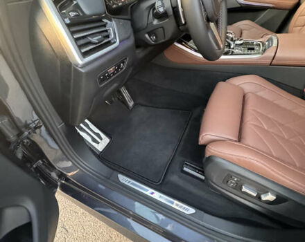 БМВ Х5 М, объемом двигателя 3 л и пробегом 67 тыс. км за 56000 $, фото 54 на Automoto.ua