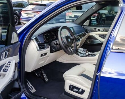 БМВ Х5 М, объемом двигателя 4.4 л и пробегом 88 тыс. км за 89900 $, фото 19 на Automoto.ua