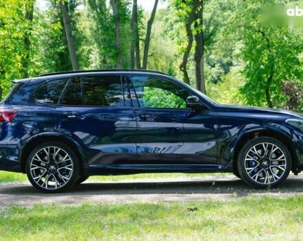 БМВ Х5 М, об'ємом двигуна 4.4 л та пробігом 92 тис. км за 98800 $, фото 4 на Automoto.ua