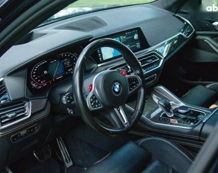 БМВ Х5 М, об'ємом двигуна 4.4 л та пробігом 92 тис. км за 98800 $, фото 14 на Automoto.ua