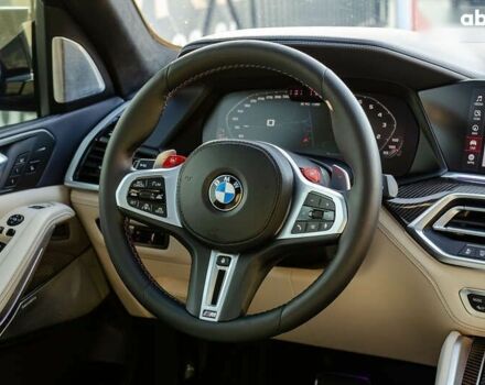БМВ Х5 М, объемом двигателя 4.4 л и пробегом 88 тыс. км за 89900 $, фото 21 на Automoto.ua
