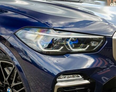 БМВ Х5 М, объемом двигателя 3 л и пробегом 45 тыс. км за 89000 $, фото 12 на Automoto.ua