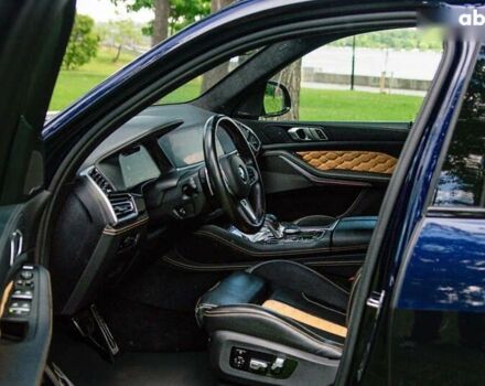 БМВ Х5 М, об'ємом двигуна 4.4 л та пробігом 92 тис. км за 98800 $, фото 17 на Automoto.ua