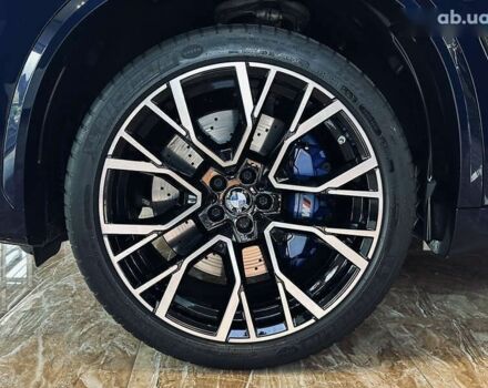 БМВ Х5 М, объемом двигателя 4.4 л и пробегом 92 тыс. км за 89900 $, фото 17 на Automoto.ua