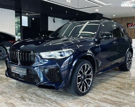БМВ Х5 М, объемом двигателя 4.4 л и пробегом 92 тыс. км за 89900 $, фото 15 на Automoto.ua