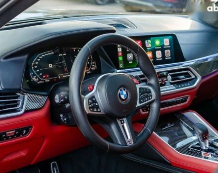 БМВ Х5 М, об'ємом двигуна 4.4 л та пробігом 125 тис. км за 87777 $, фото 19 на Automoto.ua