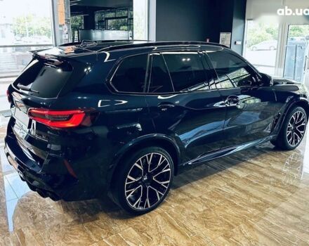 БМВ Х5 М, объемом двигателя 4.4 л и пробегом 92 тыс. км за 89900 $, фото 6 на Automoto.ua