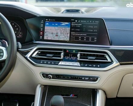 БМВ Х5 М, объемом двигателя 4.4 л и пробегом 88 тыс. км за 89900 $, фото 23 на Automoto.ua