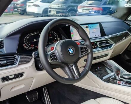 БМВ Х5 М, объемом двигателя 4.4 л и пробегом 88 тыс. км за 89900 $, фото 20 на Automoto.ua
