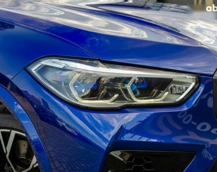 БМВ Х5 М, объемом двигателя 4.4 л и пробегом 88 тыс. км за 89900 $, фото 12 на Automoto.ua