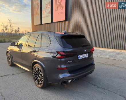 БМВ Х5 М, объемом двигателя 3 л и пробегом 67 тыс. км за 56000 $, фото 6 на Automoto.ua