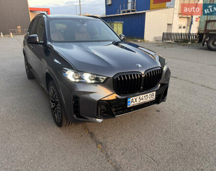БМВ Х5 М, объемом двигателя 3 л и пробегом 67 тыс. км за 56000 $, фото 21 на Automoto.ua