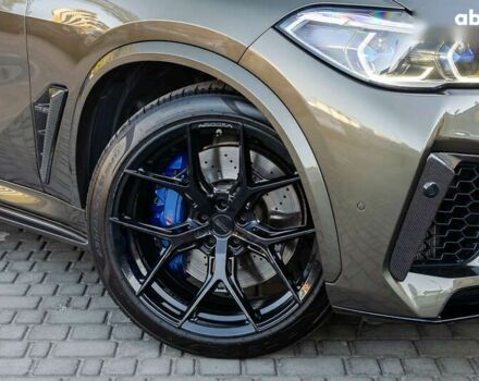 БМВ Х5 М, об'ємом двигуна 4.4 л та пробігом 125 тис. км за 87777 $, фото 16 на Automoto.ua