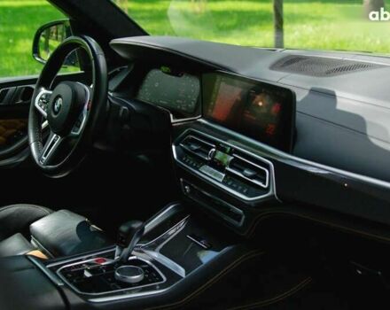 БМВ Х5 М, об'ємом двигуна 4.4 л та пробігом 92 тис. км за 98800 $, фото 9 на Automoto.ua