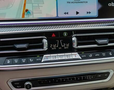 БМВ Х5 М, объемом двигателя 4.4 л и пробегом 88 тыс. км за 89900 $, фото 27 на Automoto.ua